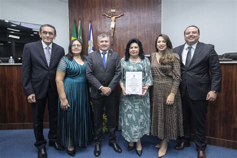 Presidente Do Tjce Recebe A Medalha Botic Rio Ferreira Tjce Janeiro