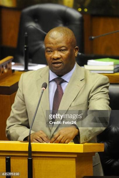 Bantubonke Holomisa Photos and Premium High Res Pictures - Getty Images