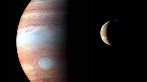 Juno Entering Jupiters Orbit 5 Things You Need To Know — Rt Viral