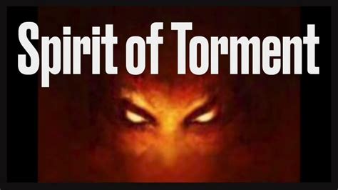 Common Demonic Spirits - YouTube in 2022 | Spirit, Demon, Youtube