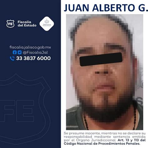 Vinculan A Proceso A Presunto Agresor Sexual De Una Menor De Edad De Ayotlán