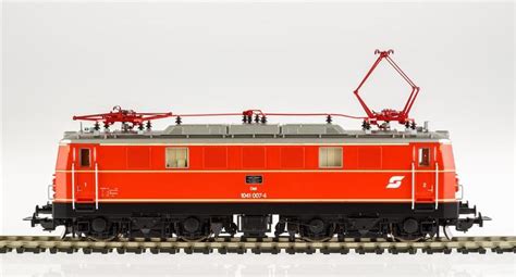 Memoba Produktdetail Piko pi51881 ÖBB E Lok 1041 007 4 AC Ep IV