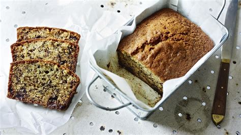 Mary Berry S Banana Loaf Recipe Bbc Food Hot Sex Picture