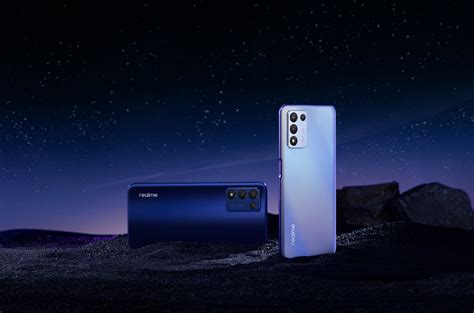 Названы самые популярные смартфоны Realme: продано миллион телефонов ...