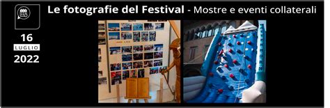 Montagna Da Vivere Associazione Di Promozione Sociale Festival