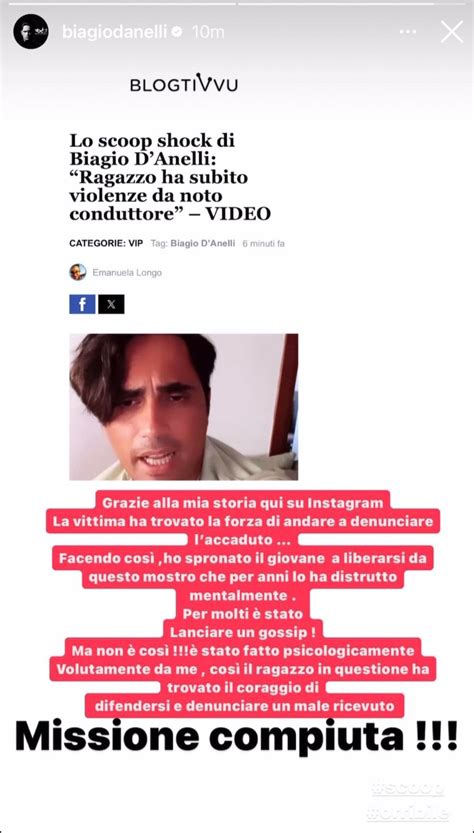 Ragazzo Gay Ha Subito Violenza Da Un Conduttore Che Tutti Conosciamo