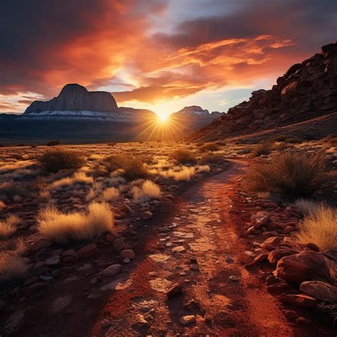 Nevada National Parks: Top 7 Secrets for an Insane Adventure!