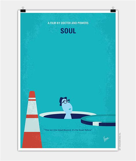 No1249 My Soul minimal movie poster – CHUNGKONG