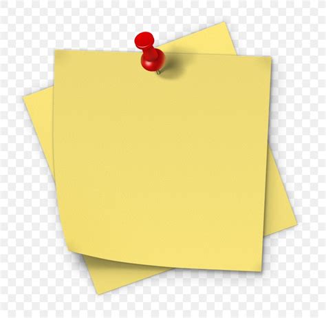 Post-it Note Paper Sticker Sticky Notes Adhesive, PNG, 800x800px, Post ...