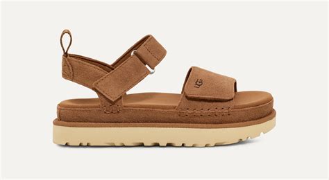 Goldenstar Platform Sandal Ugg®
