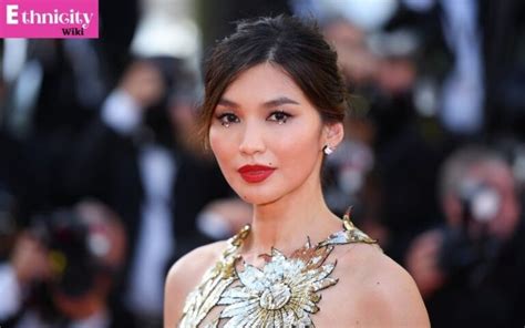 Gemma Chan Ethnicity Wiki Biography Age Parents Boyfriend Career