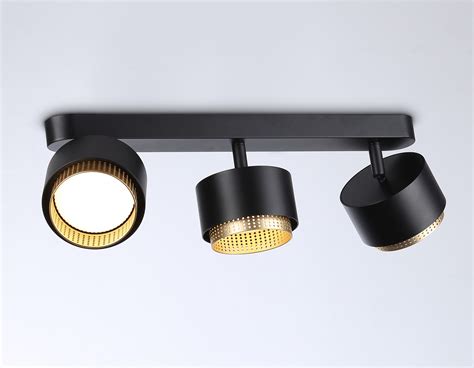 Спот Ambrella light Techno Spot Techno family TN71295 ⚡ - купить с ...