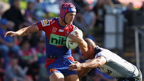 State Of Origin Billy Slater Backs Kalyn Ponga To Hit Form For