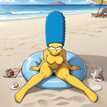 The Simpsons Thesimpsons Nude Leaks TheFappening