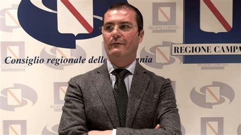 Estorsione A Consigliere Regionale E Imprenditore Preso La Torre