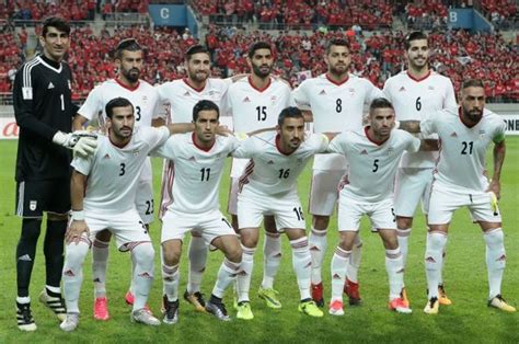 韓国が崖っぷち イラン最終予選初失点先制のシリアがこのままいけば逆転2位でW杯へ ニコニコニュース