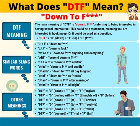 Dtf Abbreviation Porn Sex Photos