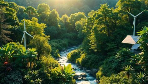 Preservação do meio ambiente: Resumo e importância