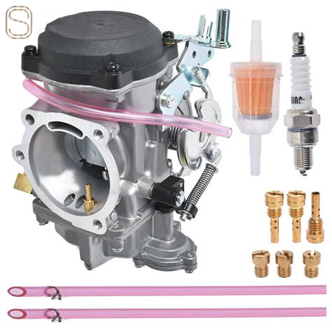 Sportster Carburetor Rebuild Kit