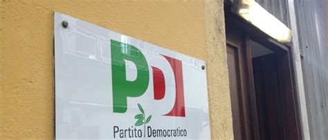 Pd Sicilia Ecco I Candidati A Camera E Senato Lasiciliaweb