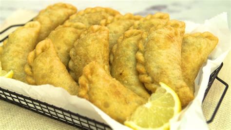 Empanada De Carne Cortada A Cuchillo Un Manjar En Tu Mesa Youtube