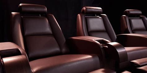 Home Theater Seating: Dispelling Myths for Maximum Enjoyment | Audioholics