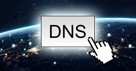 Mejores DNS 2022 qué son para qué sirven y cómo cambiarlas