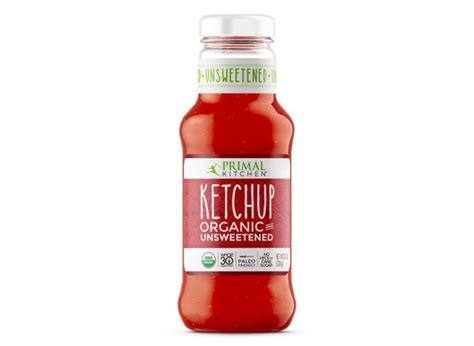 Ketchup Brands That Use the Highest-Quality Ingredients