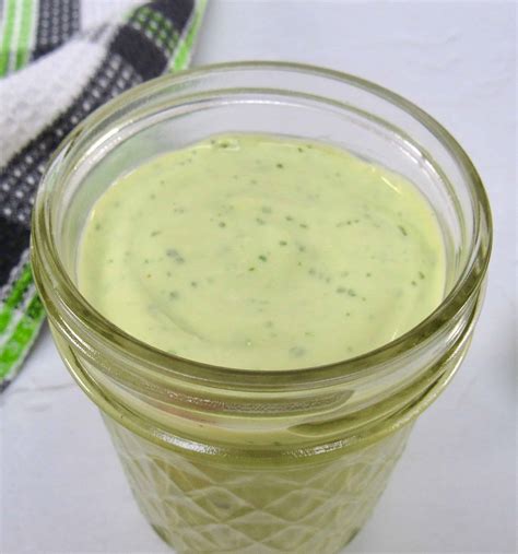 Keto Avocado Lime Cilantro Ranch Dressing And Dip Keto Cooking Christian