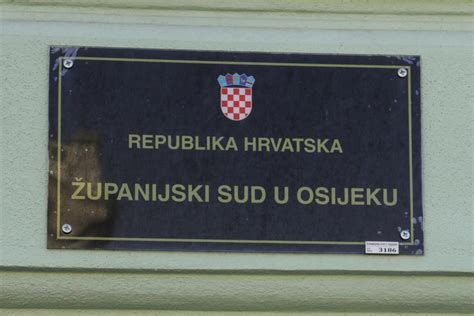 ZA RATNE ZLOČINE NAD HRVATSKIM CIVILIMA I RATNIM ZAROBLJENICIMA Bivši