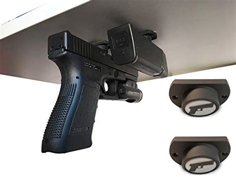 I Tested And Ranked The Best Concealed Gun Holster For Car In 2024: And Here's What I Found