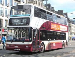 Lothian Buses 634-655 - CPTDB Wiki