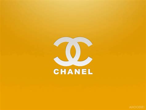 Chanel Logo Wallpapers - Wallpaper Cave