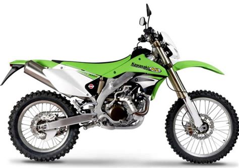 Kawasaki Klx 450 R 2009 Prezzo E Scheda Tecnica Motoit