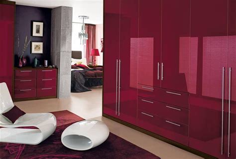 15 Best High Gloss Wardrobes