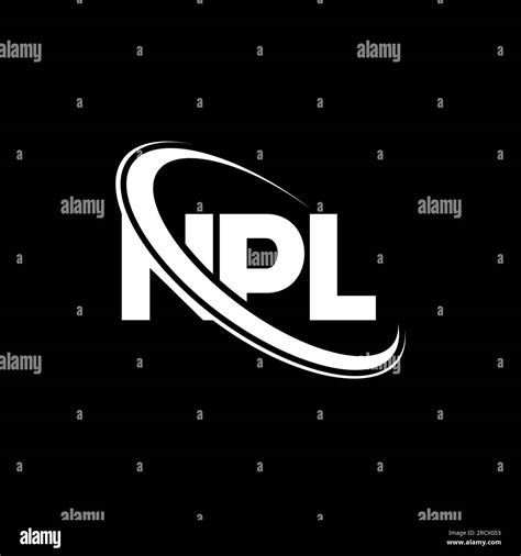 Npl Logo Design Hi Res Stock Photography And Images Alamy