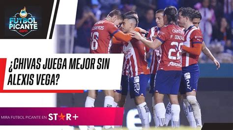 TRIUNFO ROJIBLANCO EN PUEBLA Merecido Triunfo De Chivas O El