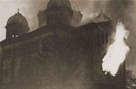 Americans Were Shocked by Kristallnacht—But Their Outrage Soon Faded ...