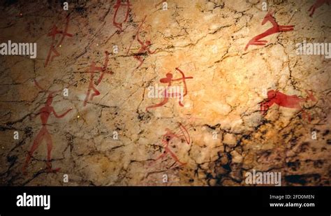 Ancient cave drawing Stock Videos & Footage - HD and 4K Video Clips - Alamy