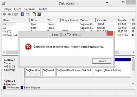 WD Elements 1 TB Harddisk'im Çalışmıyor | DonanımHaber Forum