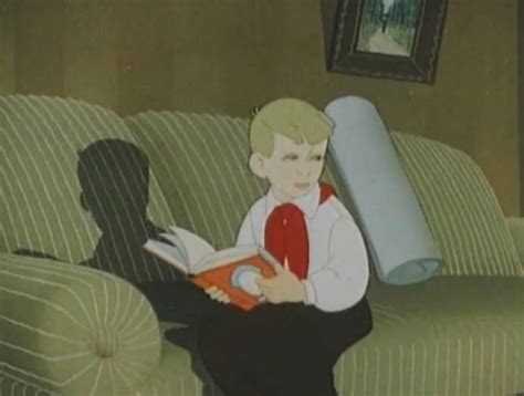 50 читающих героев мультфильмов!: taberko — LiveJournal