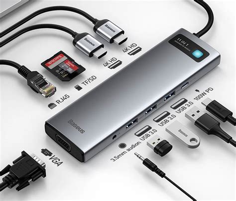 باسئوس Baseus آشنایی کامل، خرید و قیمت محصولات باسئوس