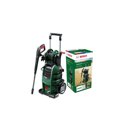 Buy Buy BOSCH AdvancedAquatak 150 High Pressure Washer Online