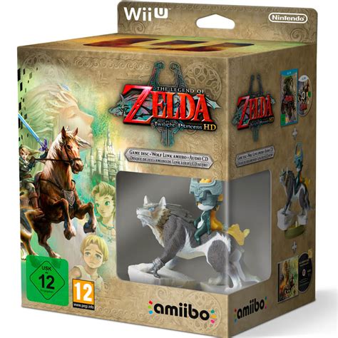 Legend of Zelda Twilight Princess Wolf Link Amiibo www.ugel01ep.gob.pe