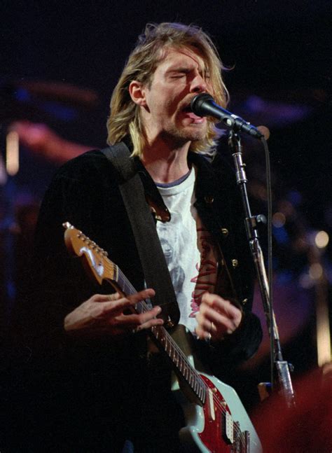 Rock and Roll Download: Nirvana - MTV Live Loud FULL CONCERT