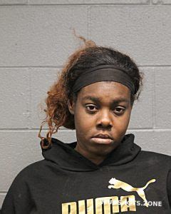 Raven S Johnson Chicago Mugshots Zone