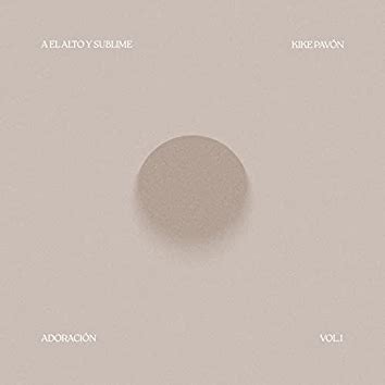 Kike Pavón on Amazon Music Unlimited