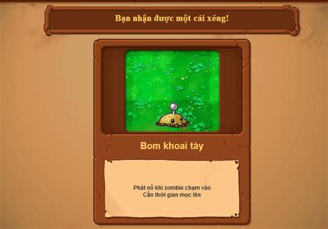 Hoa Quả Nổi Giận 2 - chơi game Plants vs Zombies 2 miễn phí