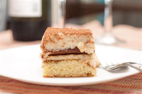 Irresistible Tiramisu Recipe A Classic And Quick Italian Dessert By