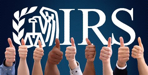 The Irs Is Improving The Taxpayer Experience With Many More Improvements On The Way Internal